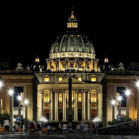 Roma Vatican Εξωτερικό φωτογραφία