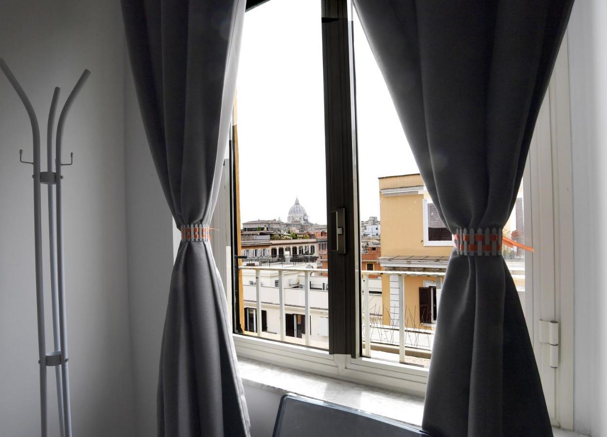 Roma Vatican Εξωτερικό φωτογραφία
