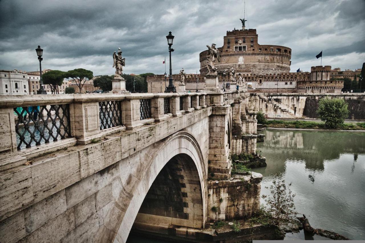 Roma Vatican Εξωτερικό φωτογραφία
