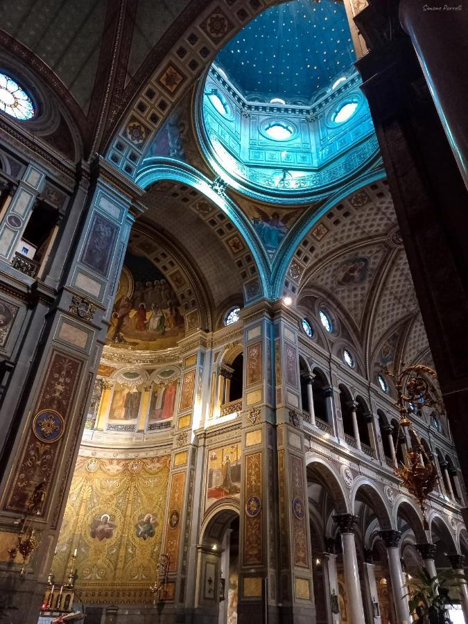 Roma Vatican Εξωτερικό φωτογραφία