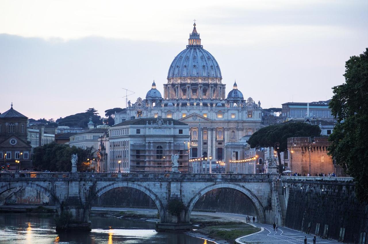 Roma Vatican Εξωτερικό φωτογραφία